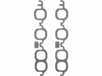 For Chevrolet R20 Suburban Exhaust Manifold Gasket Set Victor Reinz 84536WC - Image 1 of 2