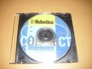 US Robotics Connections Vol. 1 for Mac OS - Picture 1 of 2