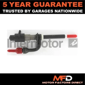Fits Ford Transit 1998-2000 2.5 D MFD Fuel Injector Nozzle + Holder - Picture 1 of 2