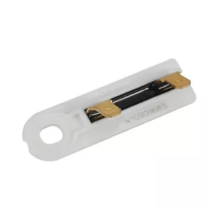 Thermosicherung W10909685 Sicherung Thrml für Whirlpool Trockner W10693363 - Bild 1 von 5