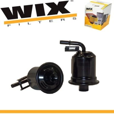 OEM Fuel Filter WIX For TOYOTA SOLARA 1999-2003 V6-3.0L - Image 1 of 4