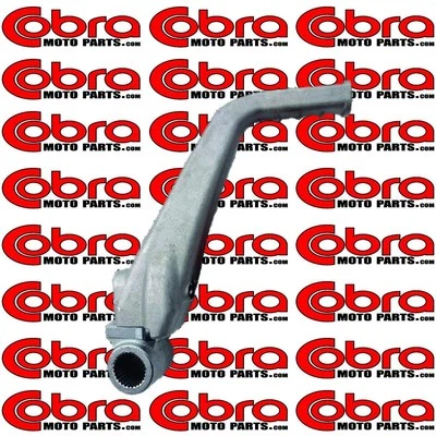 Palanca de arranque Cobra CX50 piezas | Bicicleta de cross Cobra 50cc KING JR | EAMU0011 Foto 1 de 2