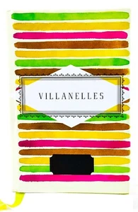 Villanelles by Marie-Elizabeth Mali (2012, Hardcover) - Bild 1 von 5