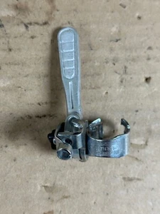 NOS Vintage Shimano 5 Speed Down Tube Friction Shifter , Clamp-on 22.2m - Picture 1 of 4