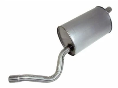 For 1998-2002 Saturn SL1 Muffler Walker 88996DWNV 2001 1999 2000 1.9L 4 Cyl SOHC - Image 1 of 2