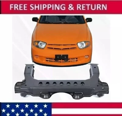 Berço de motor para Cavalier Sunfire 2003 2004 2005 K quadro crossmember subquadro - Imagem 1 de 4