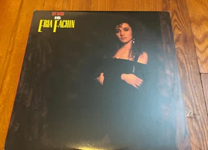 Eria Fachin - My Name is Eria Fachin ORIGINAL 1985 LP Vinyl Album MINT - Picture 1 of 1