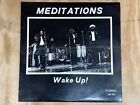 Meditations - Wake Up! (LP, Album)
