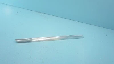 MERCEDES BENZ W111 220SE 250SE 280SE CUPÉ, VENTANA TRASERA IZQUIERDA MOLDURA CROMADA Foto 1 de 4