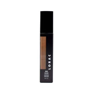 LORAC PRO Soft Focus Longwear Foundation 23 DEEP 1oz - Imperfect Box - Picture 1 of 1