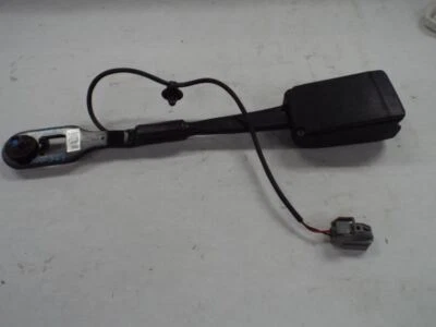 Seat Belt Front Bucket Seat Sedan Driver Buckle Fits 15-17 200 464462 Foto 1 de 4