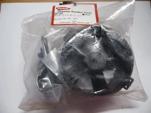 KYOSHO  DF101  Ducted Fan Set ( GP ) - Picture 1 of 1
