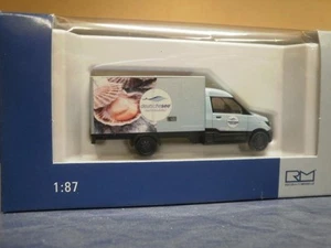 Rietze Streetscooter Work L Deutsche See 33017 - Picture 1 of 1