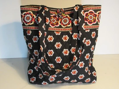 Vera Bradley сумка с короткими ручками - Изображение 1 из 4