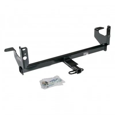 Draw-Tite Hitch Class For Saturn Aura 2007 2008 2009 Class II Black Powder Coat Foto 1 de 3