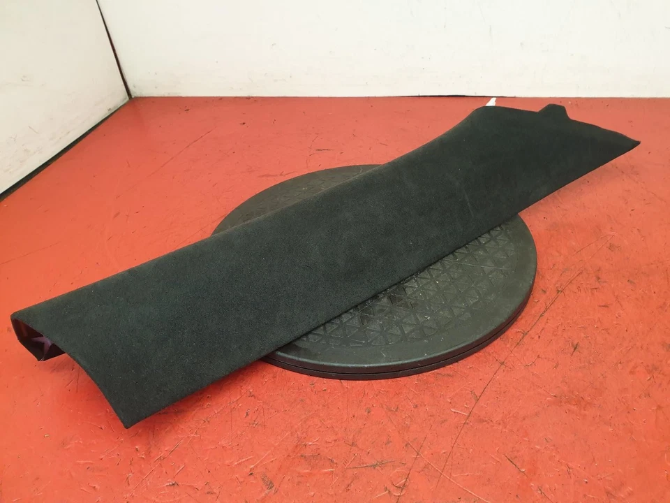 PANEL DE MOLDURA PORSCHE 718 718 CAYMAN 2022 Foto 1 de 4