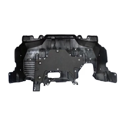 Polypropylene Front Forward Undercar Shield for 2014-2016 Subaru Forester Foto 1 de 3