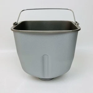 PAN For Zojirushi Home Bakery Maestro Bread Maker Machine **NO PADDLE** - Picture 1 of 9