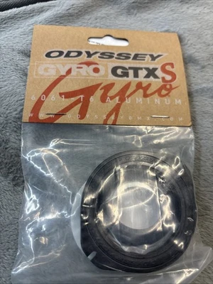 Odyssey Gyro GTX-S Cable Rotor Ody Gyro Gtx S 1-1/8 Bk - Image 1 of 2