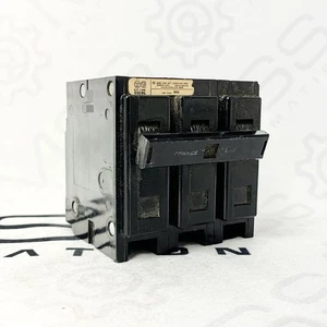 Westinghouse HQP3020H Circuit Breaker 20 Amp 3 Pole 240V - Picture 1 of 5