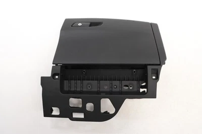 2018 - 2025 AUDI A5 DASH RIGHT GLOVE BOX STORAGE OEM 8W1880302C6PS BLACK_YS - Image 1 of 4