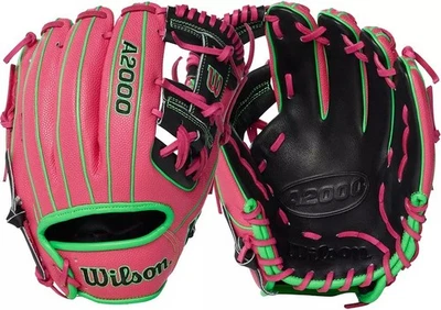 BIG SALE - Wilson 11.5" 1786 A2000 SuperSkin Series Glove - Image 1 of 4