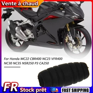 Couvercle de levier de changement de vitesse en caoutchouc, pour Honda MC22 VFR4 - Imagen 1 de 8