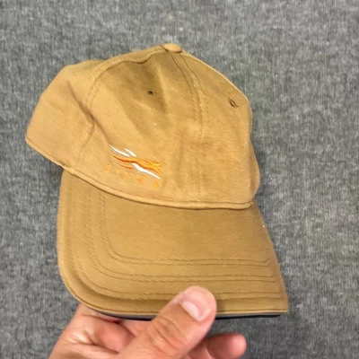 SITKA Mens L/XL Flexfit Hat Tan Hunting Outdoor Performance - Image 1 of 4