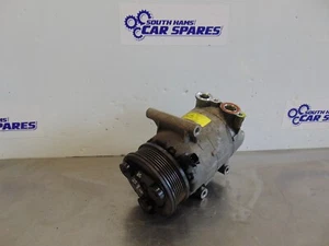 Ford Mondeo Air Conditioning Pump MK4 06-14 2.2 TDCi compressor AC Air Con - Picture 1 of 5