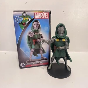 Figura de acción Marvel Dr. Doom 7" Headknocker - Neca - Imagen 1 de 6