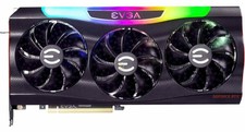 EVGA Nvidia Rtx 3080 FTW3 print
