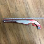 Huffy Venice Chainguard, Red, Used, Vintage.