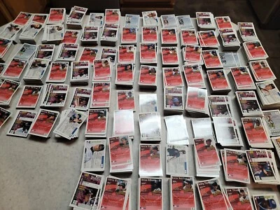 1996 Topps Finest Baseball Your Choice - Image 1 of 4