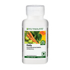 Amway NUTRILITE Daily multimineral and multivitamin tablet 120Tablets