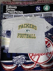 Vintage Starter NFL Green Bay Packers shirt - Picture 1 of 8