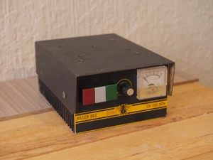 Killer Bee DX 250 HDV Linear Amplifier UNTESTED - Zdjęcie 1 z 7