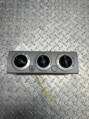 Оригинальный нагреватель переменного тока климат-контроль для Toyota Tacoma Exc SR5 2005-2010 годов выпуска - Изображение 1 из 3