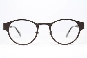 OPTICUNION Brille Eyeglasses Lunettes Occhiali Gafas 23.445.01 Panto Bril Pantos - Bild 1 von 5