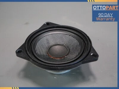 2009-2015 BMW F01 740i 750i 760i Rear Right Passenger Side Audio Loudspeaker OEM - Image 1 of 4
