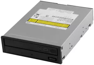 Lecteur De Disque Interne NEC ND-1300A DVD R/RW CD-R/RW DRIVE IDE 5.25 Pouces - Photo 1/2