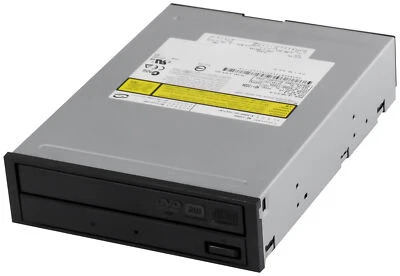 Internal Drive Burner NEC ND-1300A DVD R/RW CD-R/RW Drive IDE 5.25 Inch - Image 1 of 2