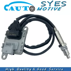 68227486AA 5WK97360 Nox Sensor For Ram 2500 3500 4500 5500 14-17 6.7L Diesel - Picture 1 of 8