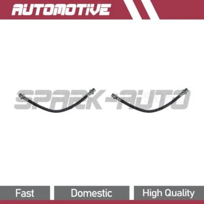 Manguera de freno trasero línea de freno para Toyota Sienna 3,0 L 2003 2002 2001 2000 1999 1998 Foto 1 de 4