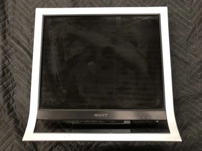 Sony SDM-HS95P LCD Monitor - Image 1 of 4