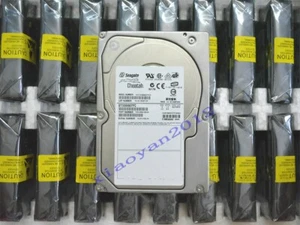 Seagate ST336607FC 36GB optical 10K FC 36G FW : 0006 hard disk - Picture 1 of 1