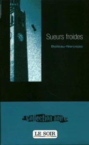 Livre sueurs froides Boileau-Narcejac book - Picture 1 of 2