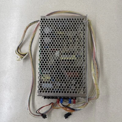 Genesis GO-127 Power Supply USED WORKING Foto 1 de 3