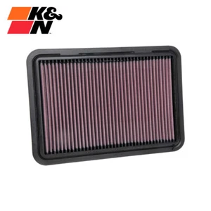 K&N AIR FILTER 33-3130 - Picture 1 of 1