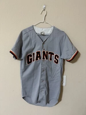 Vintage MLB San Francisco Giants Jersey #99 or 1999 Size Men’s Medium Rawlings - Image 1 of 4
