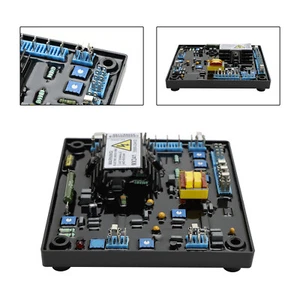AVR MX341 E000-23412 Automatic Voltage Regulator Compatible With Stamford - Picture 1 of 11